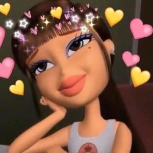 Meet your Posher, Brea